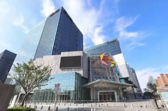 购物软件太多挑花眼？这款应用覆盖全面、更新及时，满足你所有需求！