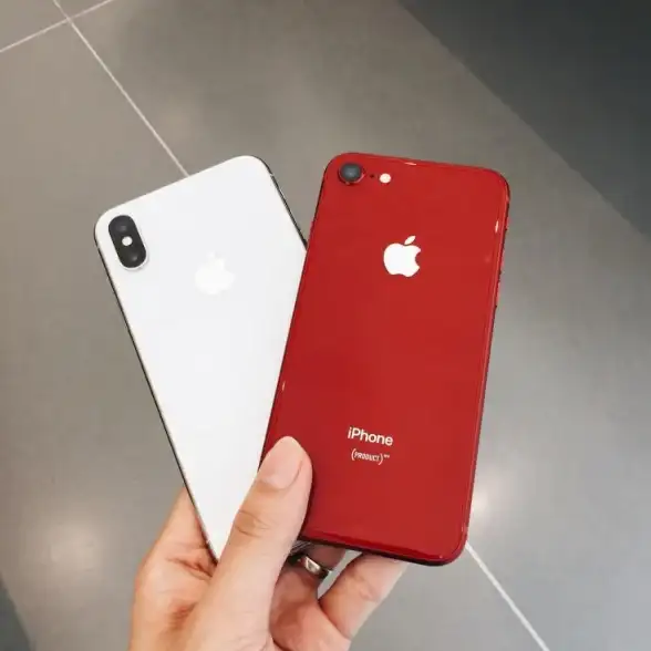 投屏技巧📱苹果手机投屏电视方法详解，畅享高清大屏共享