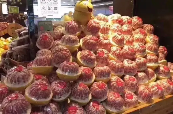 胖柚APP让你轻松购生鲜，这样的省钱利器你确定不试试？