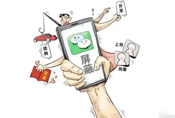 微信设置|隐私管理|怎么关闭朋友圈功能及操作方法
