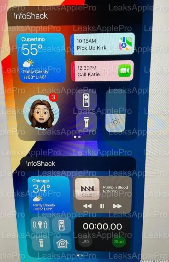 想要桌面既实用又好玩？试试这款创意小组件神器！