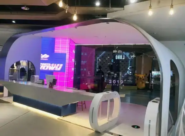 智能制造 工业触摸屏应用场景解析：驱动企业高效运作的关键工具