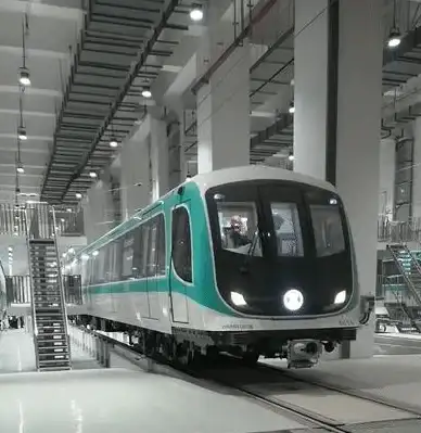 微信免密支付+扫码乘车，深圳地铁APP的便捷你体验了吗？