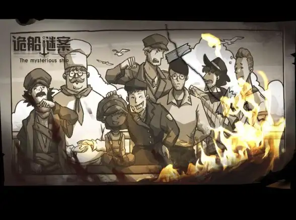 热门解密游戏推荐 高评分解谜手游下载2025