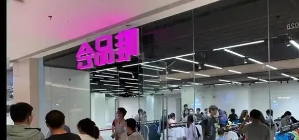 追求品质又想要性价比？为何不试试唯品会APP的一站式品牌购物体验？
