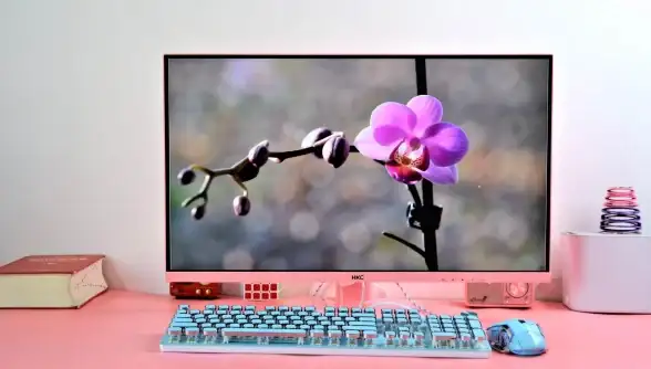 显示科技🌈视觉盛宴｜HKC显示器：领略高清画质，尽享细腻色彩之美