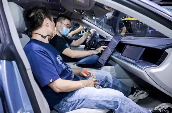 创新科技 华为手机：智享未来生活 科技创新成就卓越体验