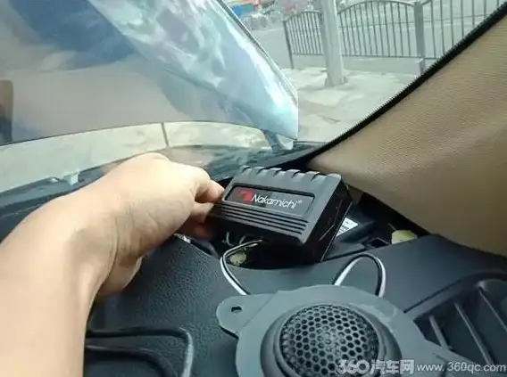 手机喇叭APP—你的手机音效不够清晰？用它优化试试！