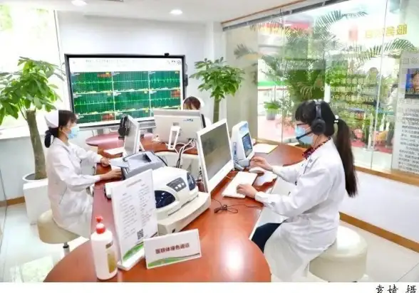 还在为就医烦恼？健康云APP一站式医疗助手轻松解决！