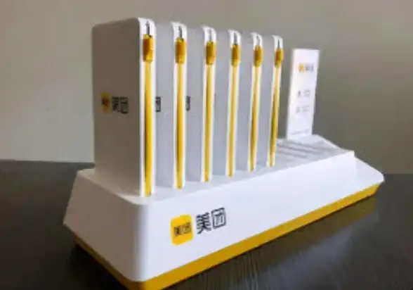 充电宝 怪兽充电：随时随地为你的设备补充能量，解决出行续航焦虑