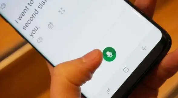 谁说语言障碍无法突破？同声传译王app不正是你的实时翻译神器？