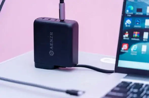 性能提升 电脑功率揭秘：理解和提升计算机性能的实用指南