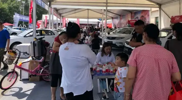 购车怕买贵？网上车市APP一键比价，低价买车不香吗？