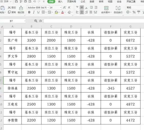 表格管理 excel表格无限列删除方法详解，轻松解决多余列问题