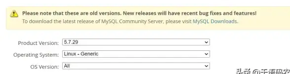 数据库管理 数据库安装 mysql安装包下载-MySQL安装包获取与快速下载安装指南
