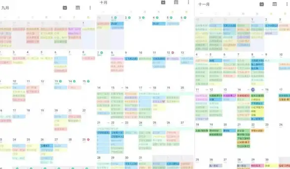 还在为时间管理发愁？Todo清单app让你轻松规划每一天！