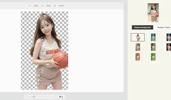 还在为抠图烦恼？试试佐糖抠图APP，一键P图不是梦！
