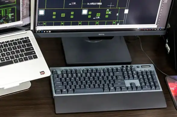 电脑技巧💡Win11系统下键盘背光灯快速关闭方法详解