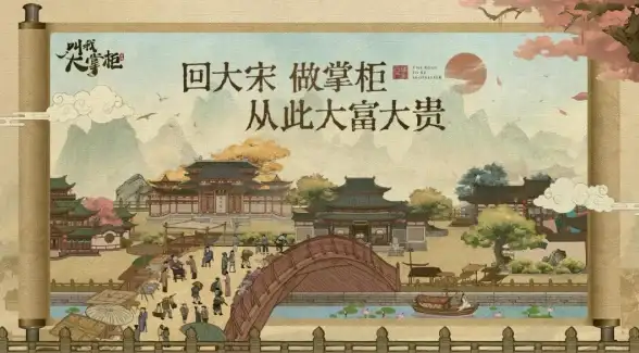 热门揭秘 实用技巧 时间攻略 叫我大掌柜门客贴功能全解析与黄金使用时机！
