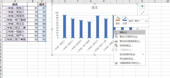 Excel技巧🚀换行：Excel换行操作全攻略，轻松实现单元格内容分行显示