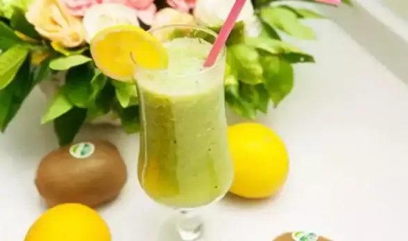 健康秘籍🍹减脂美味｜七日速瘦世界果汁食谱获取指南