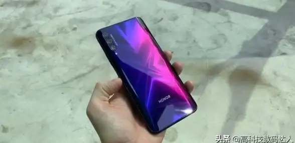 手机测评📱荣耀9X：性价比与高端体验兼具的理想之选