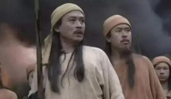 游戏趣味·经典回顾·神梗演绎｜细数天国拯救2里的上古卷轴5膝盖中箭演绎！