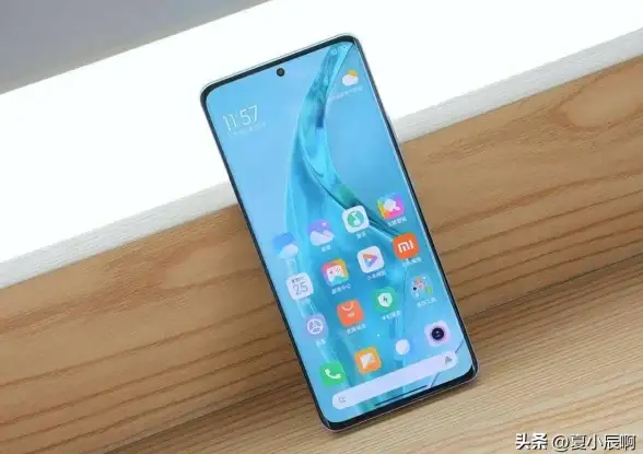 刷机体验🚀小米8能否安装Win11？深度解析小米8兼容最新操作系统的可行性