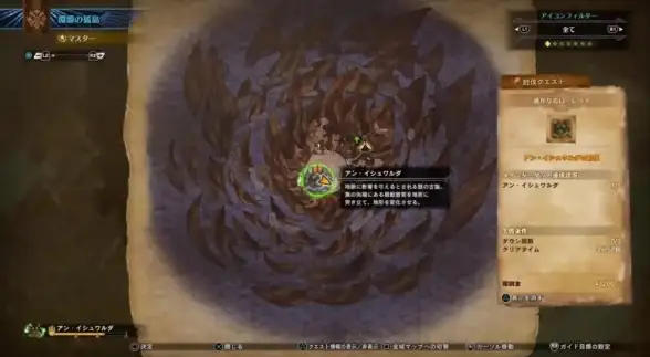 狩猎技巧🔥散弹对比放散弹哪个更强实用解析