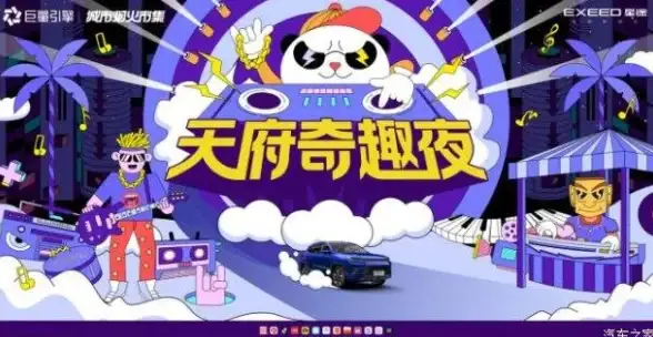 装扮风尚✨个性化尽享QQ免费装扮，轻松打造专属你的炫酷时尚风格