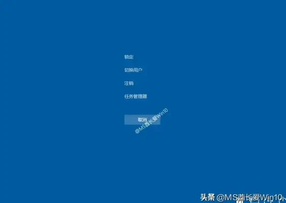 电脑技巧|快捷键方法 任务管理器怎么打开_任务管理器如何打开