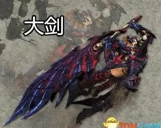 动作游戏🔥冒险挑战 怪物猎人系列精选电脑版游戏推荐