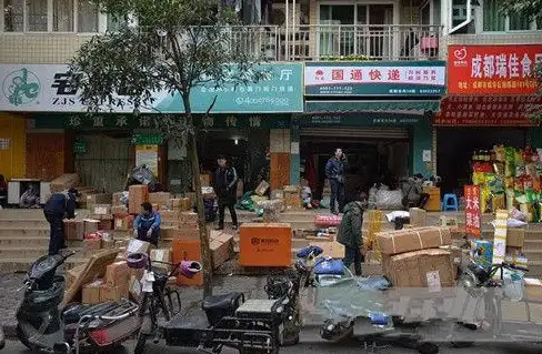 想提升物流办公效率？中通优运APP一键接单，订单信息精准掌握！