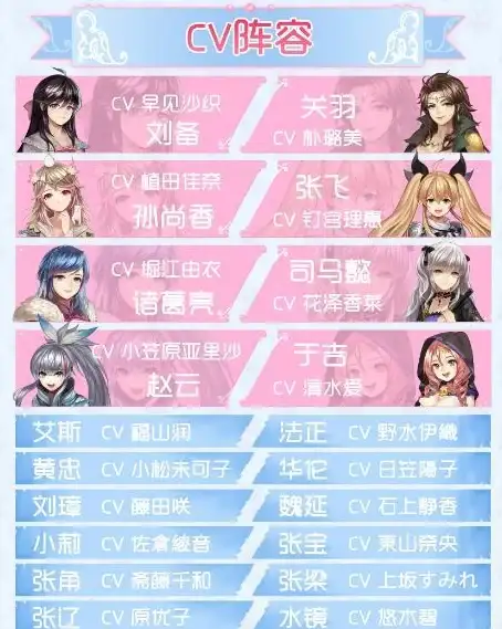 配音师APP—你的手机配音神器，高质量作品怎能少了它？