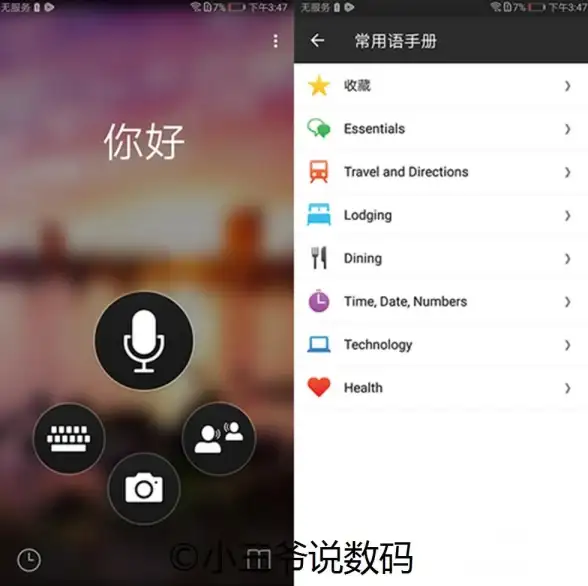 还在为写作翻译编程发愁？深度AI助手app一键搞定所有AI需求！