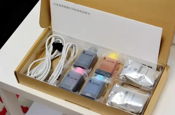 打印技巧✨墨盒加墨方法详解，轻松掌握让打印更省心