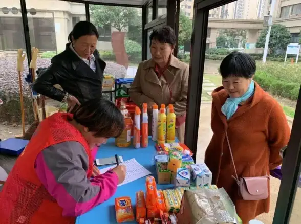 想随时随地查看家中监控？移动爱家APP支持回放、共享摄像头，你的智能生活管家！