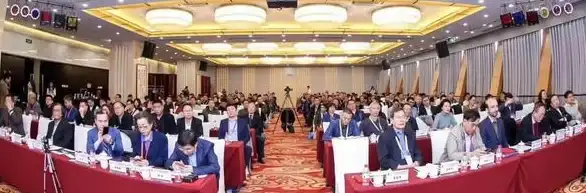 科技创新🚀电脑热点：揭秘新兴科技推动行业变革