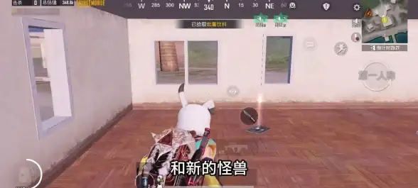 安全须知 紧急指南 地铁逃生1号点位具体位置详解