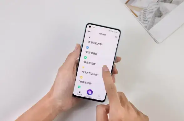 想要智能场景交互？小布助手主动识别需求，发微信、聊日常全搞定，你还在等什么？