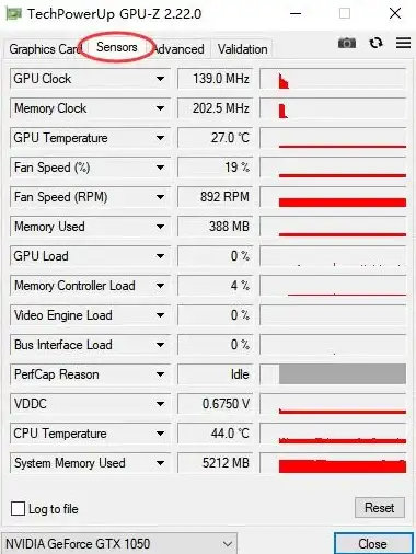 显卡检测 GPUZ显卡性能测试全流程详解，快速掌握高效实用技巧