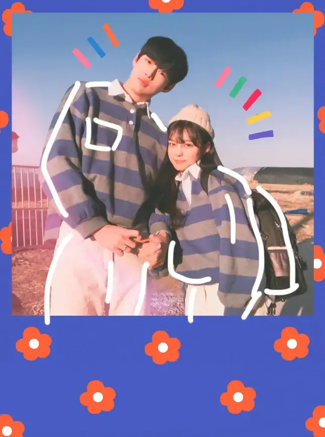 还在用普通表情包？元气贴贴APP的创意贴纸不香吗？