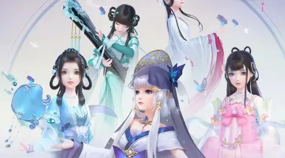 热门·攻略·实用｜云裳羽衣8-5最强组合揭秘，畅享精彩剧情体验
