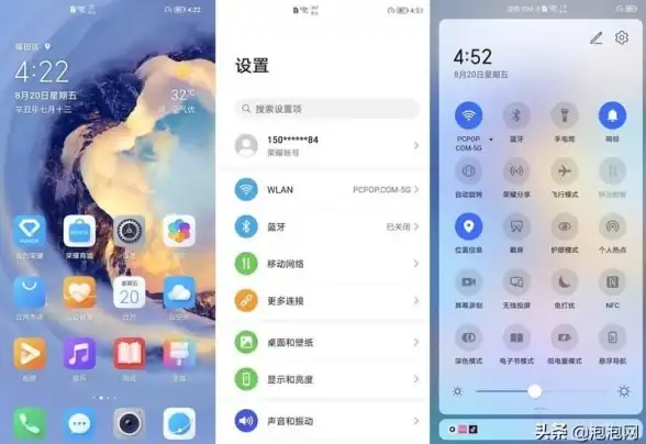 教程📱苹果手机铃声设置全流程详解，轻松掌握个性化来电提示