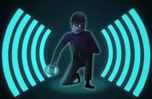网络安全🔒WiFi密码管理技巧：如何安全管理WiFi密码保护个人网络安全