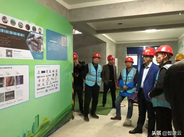 还在为项目管理烦恼？智建云APP最新版帮你轻松搞定建筑行业难题！