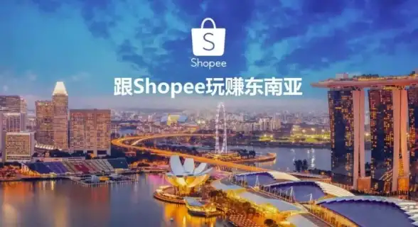 想体验东南亚最流行的购物平台？Shopee让你轻松享受高质量便捷购物！