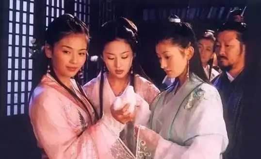 特色玩法◆热点解析◆天龙八部听香水榭大区全方位环境深度解读