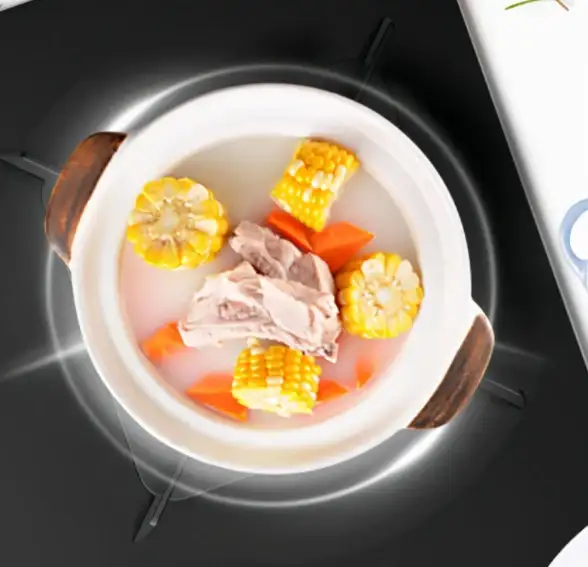 小白菜谱APP，轻松学做菜的神器，你确定不试试？