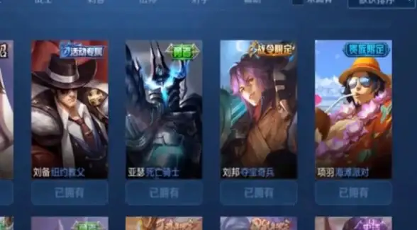 🔥实用技巧 派对之星竞技场快速段位提升全攻略